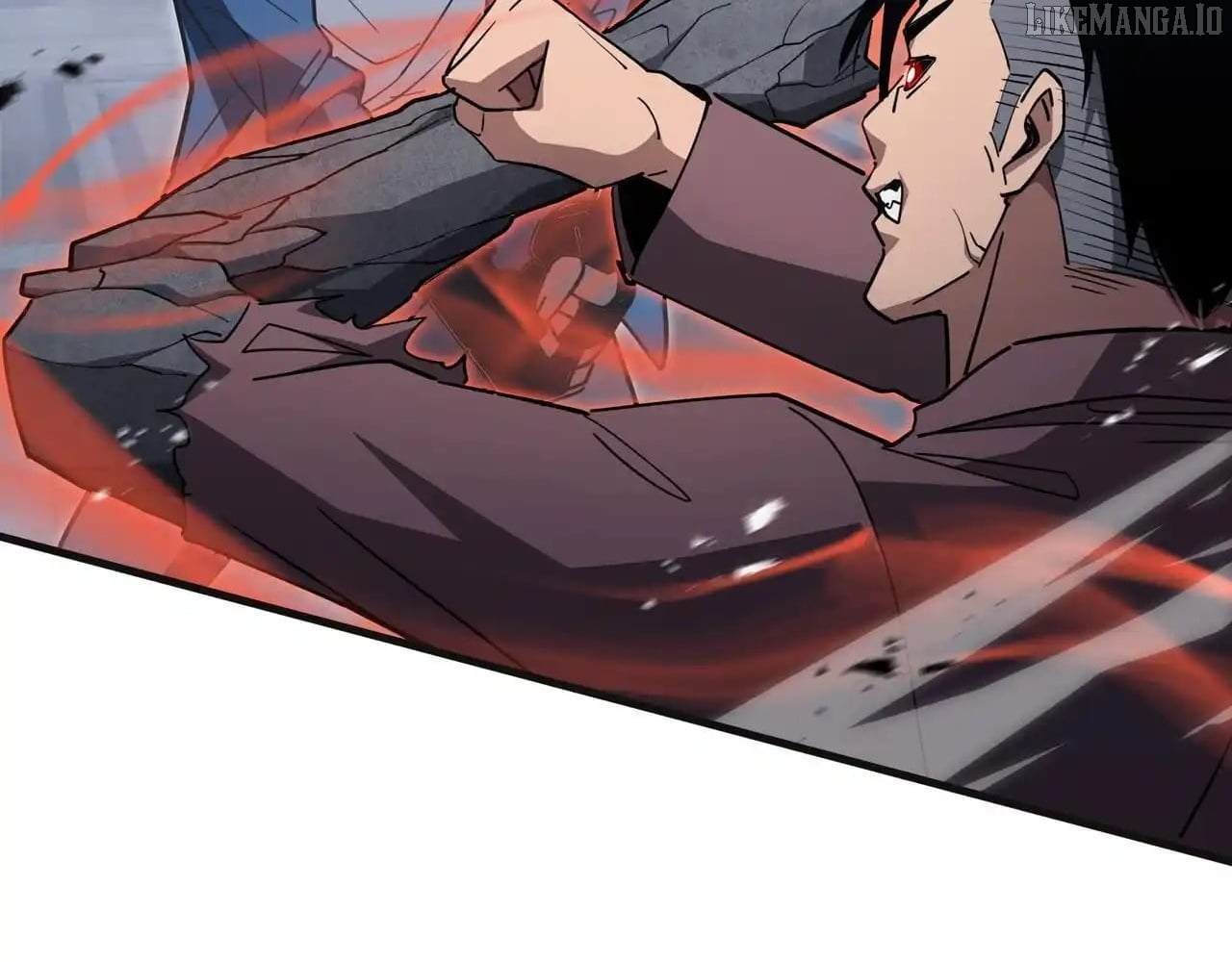 Tyrant of the Otherworld Prison: My Shadow Can Evolve Infinitely Chapter 46 - page 46